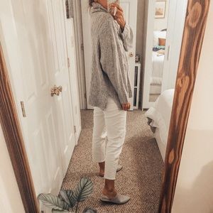 Cozy Cabin Sweatet
